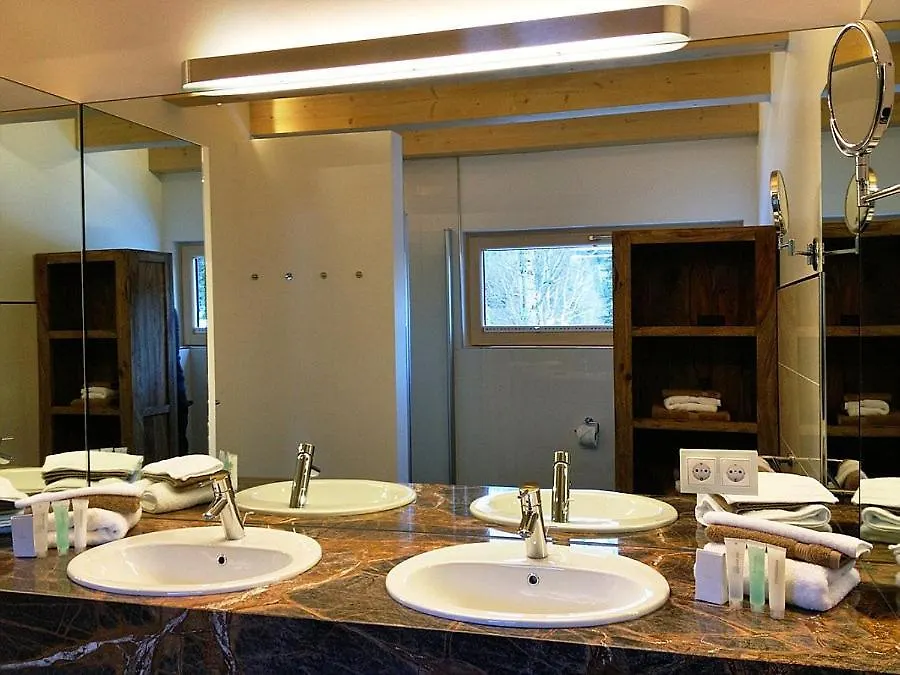 Ferienhaus Alpenflair Bei Schliersee 0*,  Germany