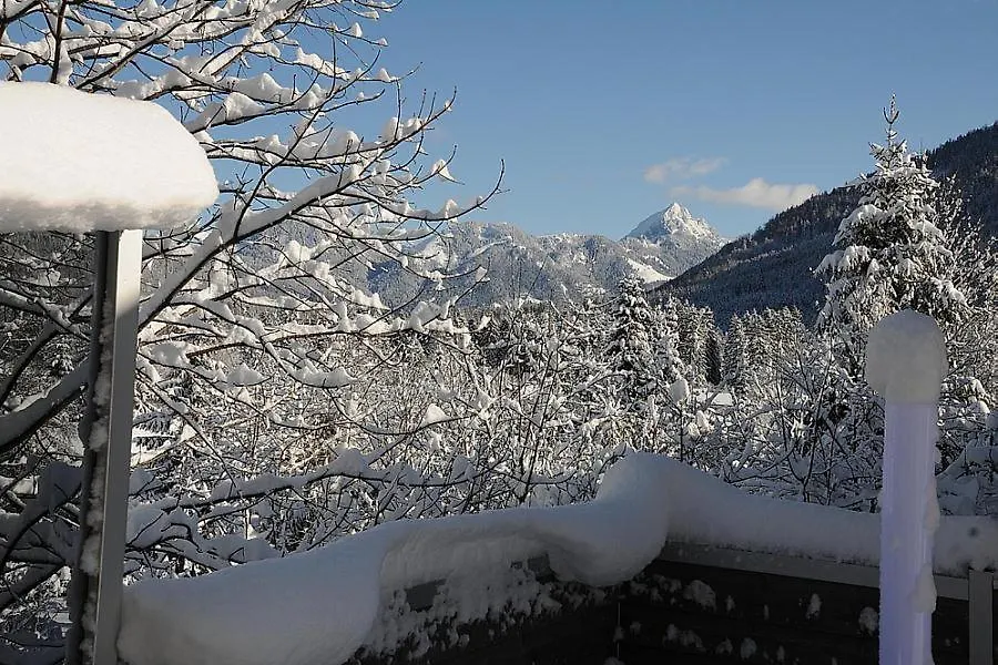 Holiday home Ferienhaus Alpenflair Bei Schliersee