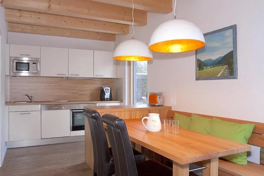 Ferienhaus Alpenflair Bei Schliersee